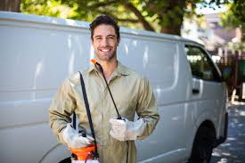 Pest Control for Warehouses in Salem, IN